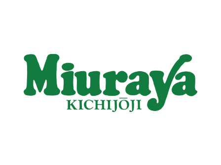 Miuraya KICHIJOJI